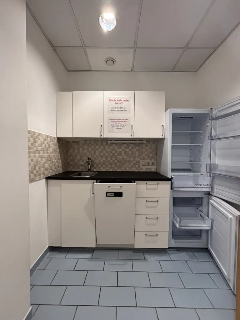Gewerbeimmobilie mieten in Wien – 607 m², € 8.741 – Bild 14 von 20