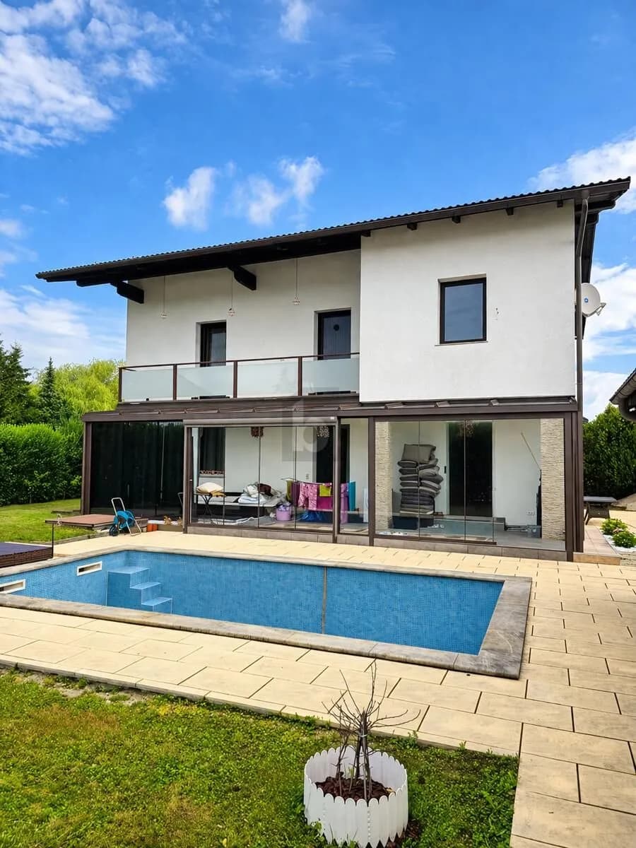7-Zimmer-Haus kaufen in Amstetten – 170 m², € 449.000 – Bild 2 von 6