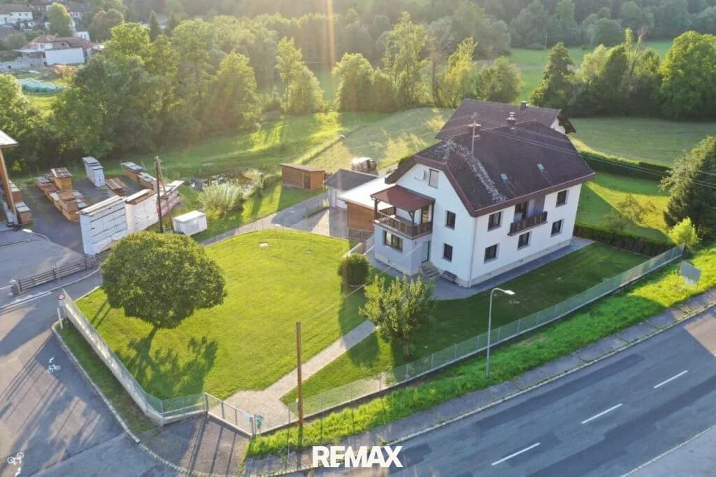 7-Zimmer-Haus kaufen in Oberpullendorf – 211 m², € 399.000