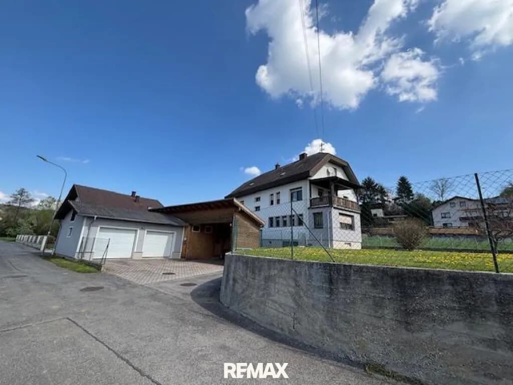7-Zimmer-Haus kaufen in Oberpullendorf – 211 m², € 399.000 – Bild 2 von 38
