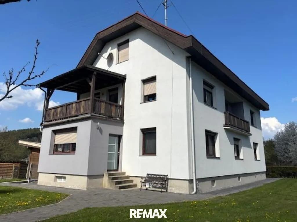 7-Zimmer-Haus kaufen in Oberpullendorf – 211 m², € 399.000 – Bild 3 von 38