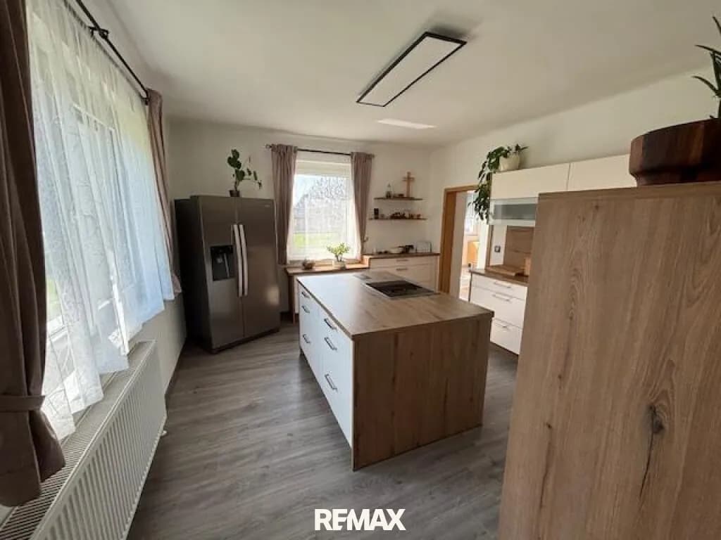7-Zimmer-Haus kaufen in Oberpullendorf – 211 m², € 399.000 – Bild 7 von 38