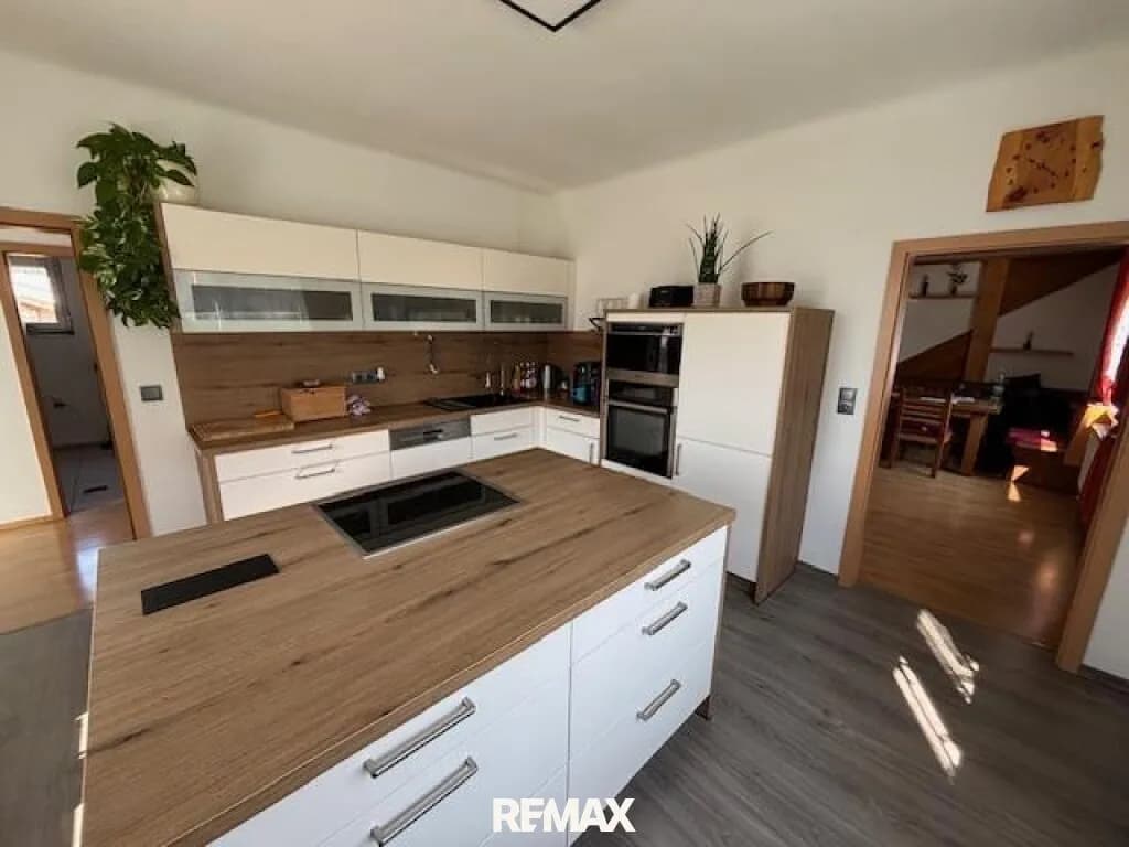 7-Zimmer-Haus kaufen in Oberpullendorf – 211 m², € 399.000 – Bild 8 von 38