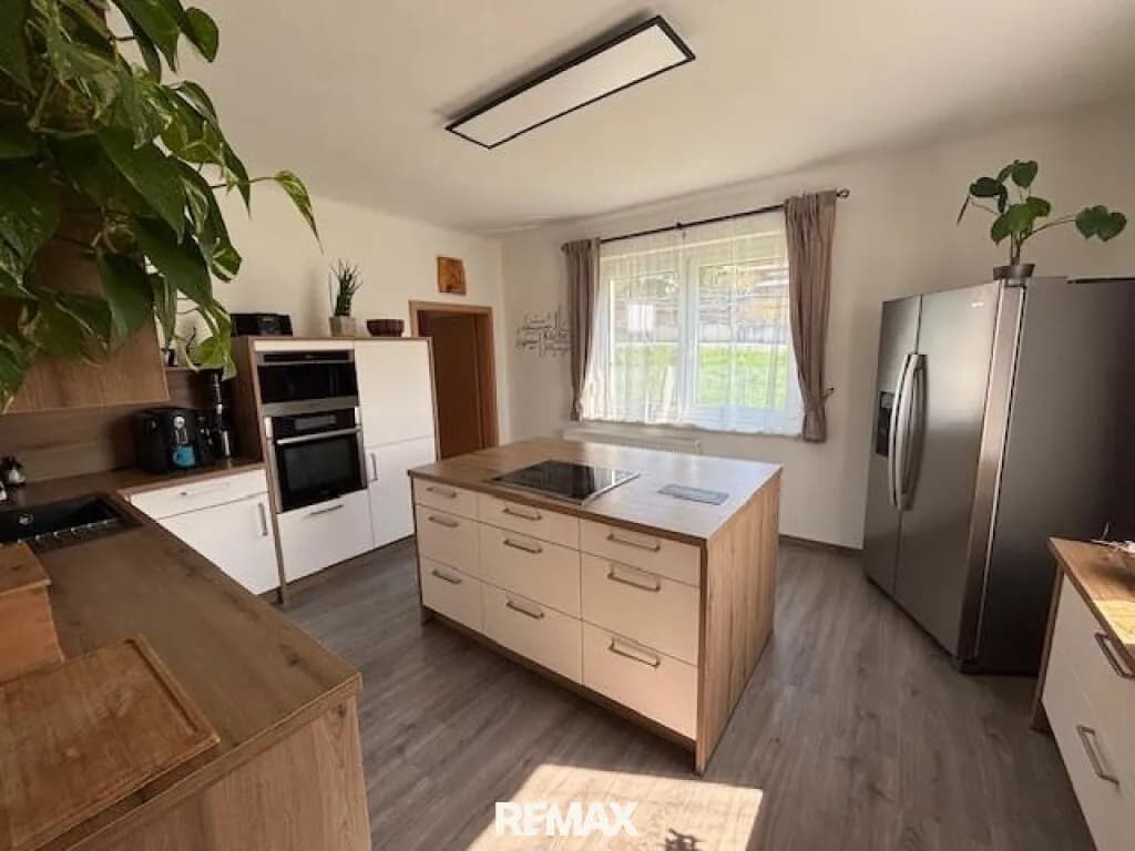 7-Zimmer-Haus kaufen in Oberpullendorf – 211 m², € 399.000 – Bild 9 von 38