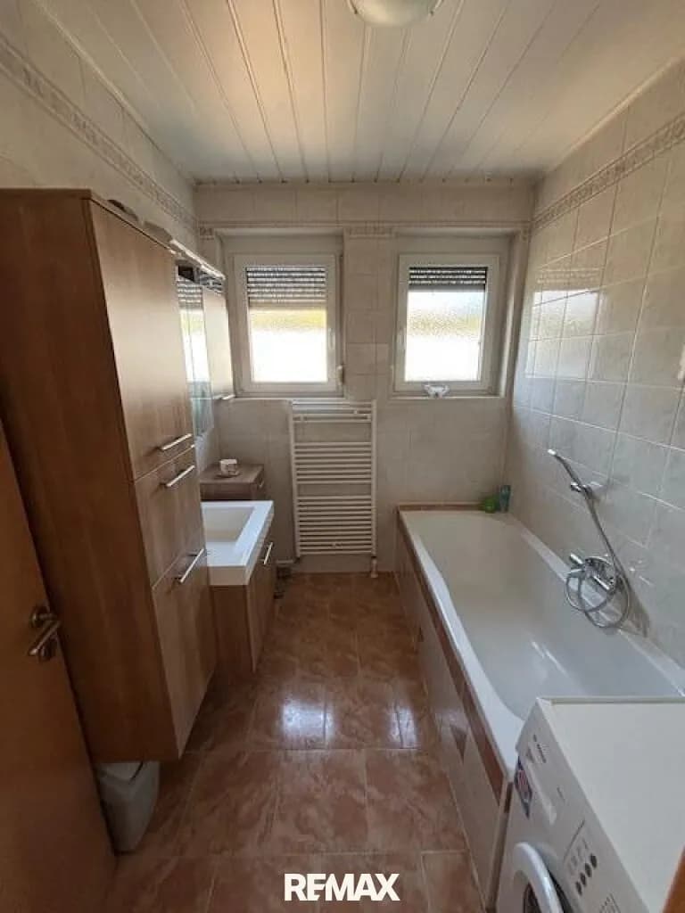7-Zimmer-Haus kaufen in Oberpullendorf – 211 m², € 399.000 – Bild 11 von 38