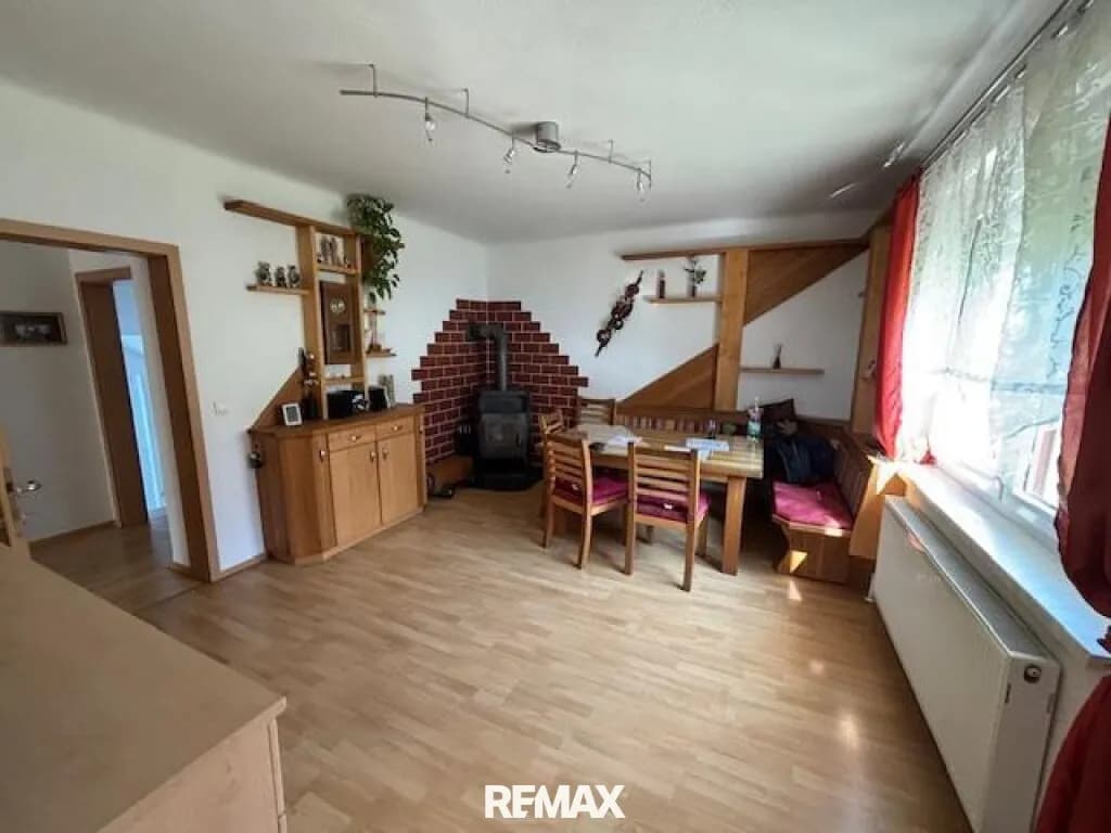 7-Zimmer-Haus kaufen in Oberpullendorf – 211 m², € 399.000 – Bild 14 von 38