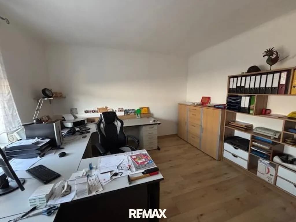 7-Zimmer-Haus kaufen in Oberpullendorf – 211 m², € 399.000 – Bild 16 von 38