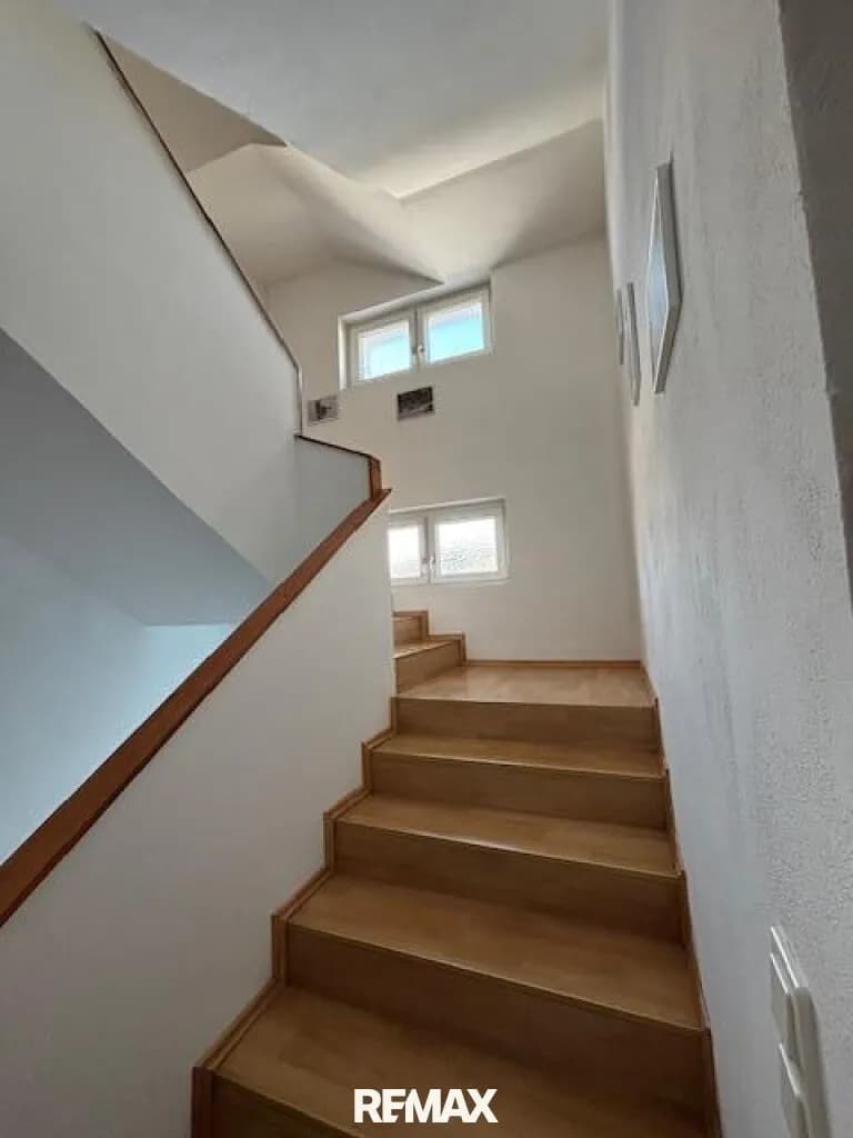 7-Zimmer-Haus kaufen in Oberpullendorf – 211 m², € 399.000 – Bild 17 von 38