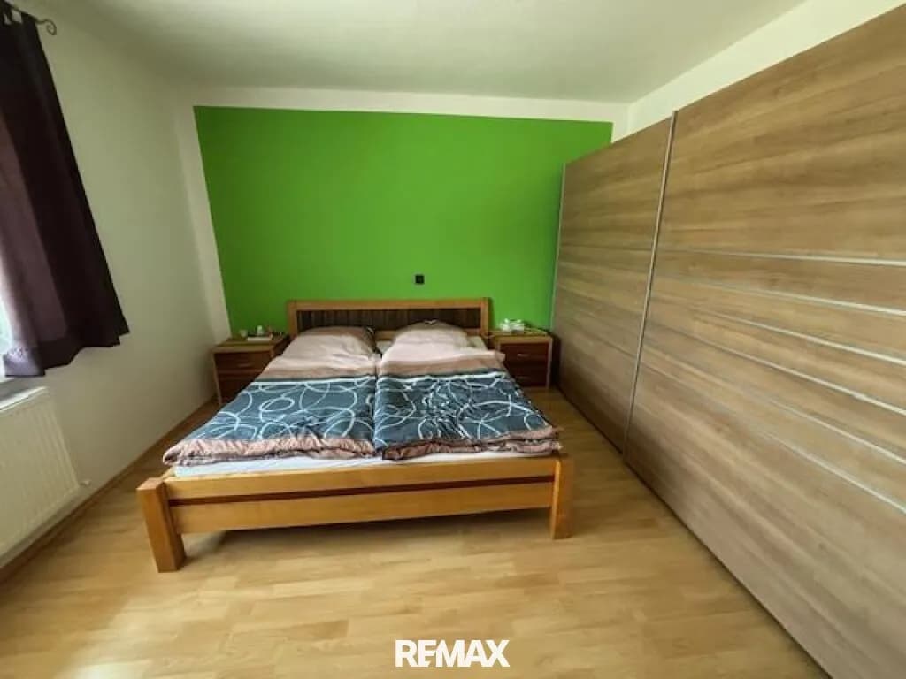 7-Zimmer-Haus kaufen in Oberpullendorf – 211 m², € 399.000 – Bild 25 von 38