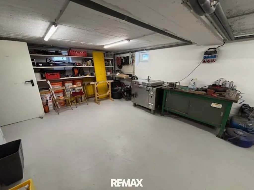 7-Zimmer-Haus kaufen in Oberpullendorf – 211 m², € 399.000 – Bild 29 von 38