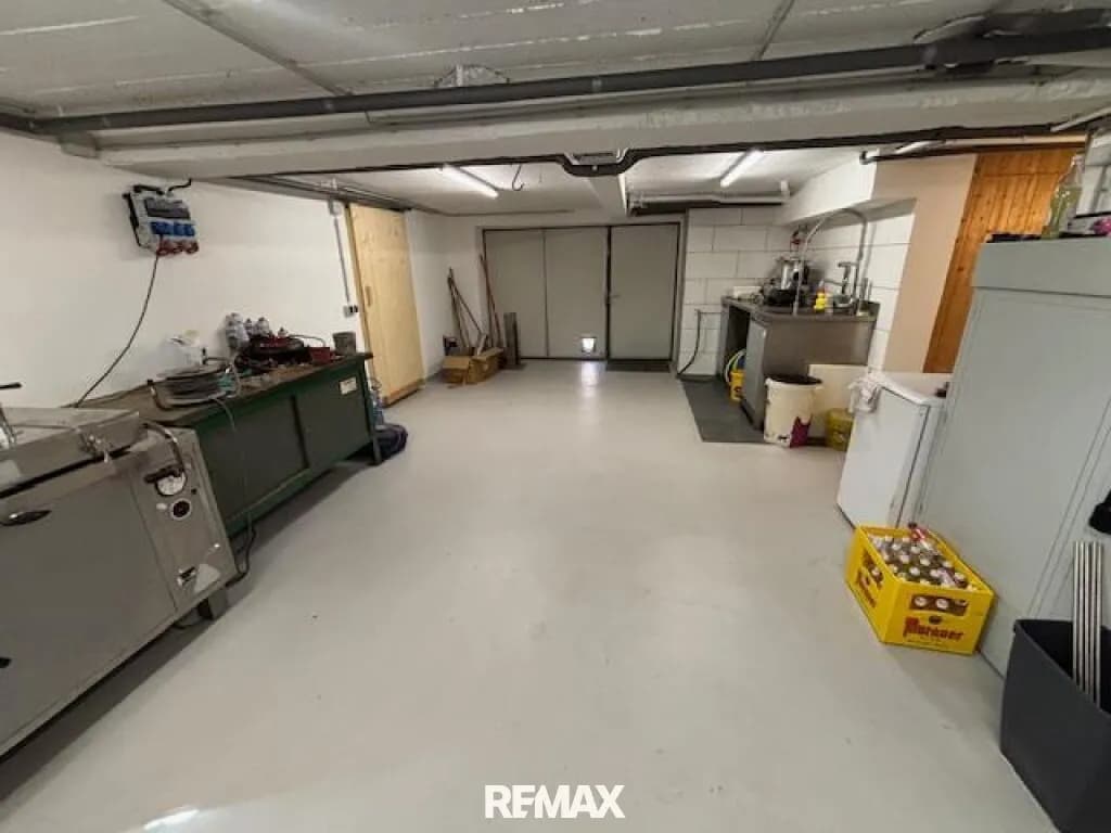 7-Zimmer-Haus kaufen in Oberpullendorf – 211 m², € 399.000 – Bild 30 von 38