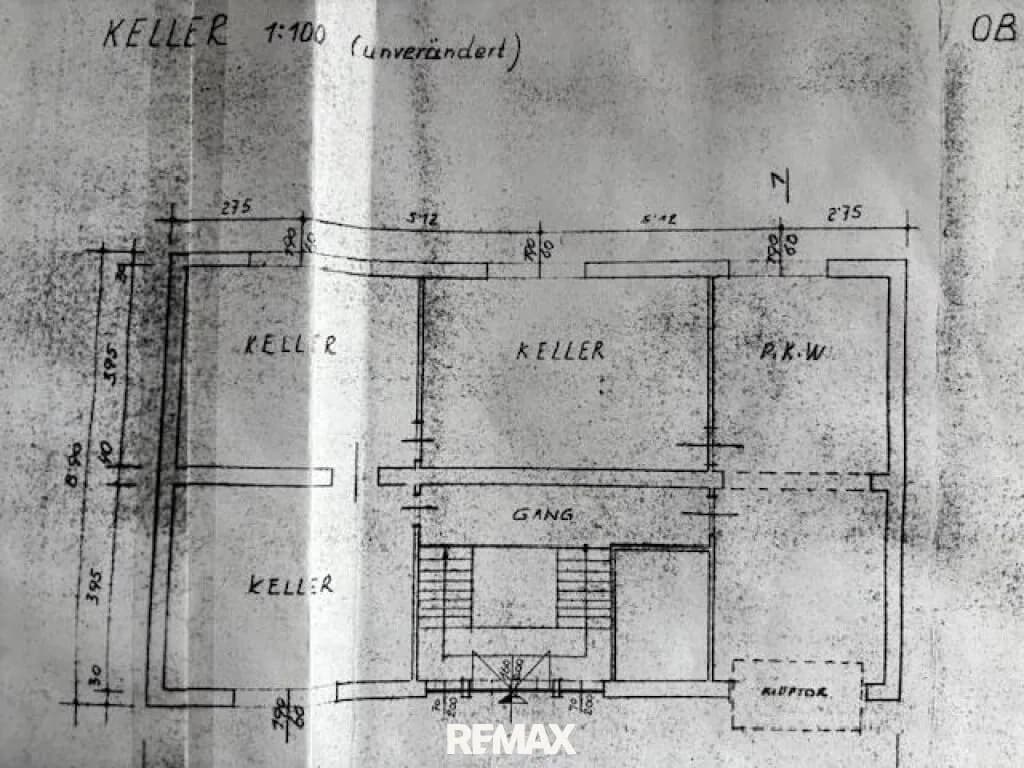 7-Zimmer-Haus kaufen in Oberpullendorf – 211 m², € 399.000 – Bild 33 von 38