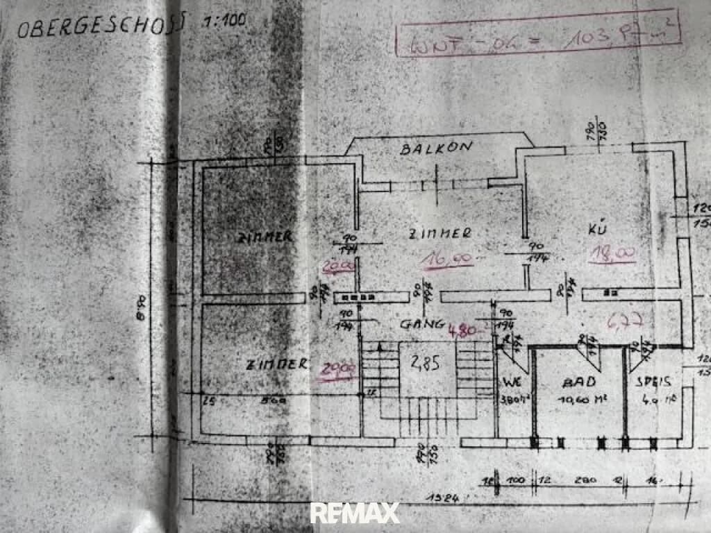 7-Zimmer-Haus kaufen in Oberpullendorf – 211 m², € 399.000 – Bild 34 von 38