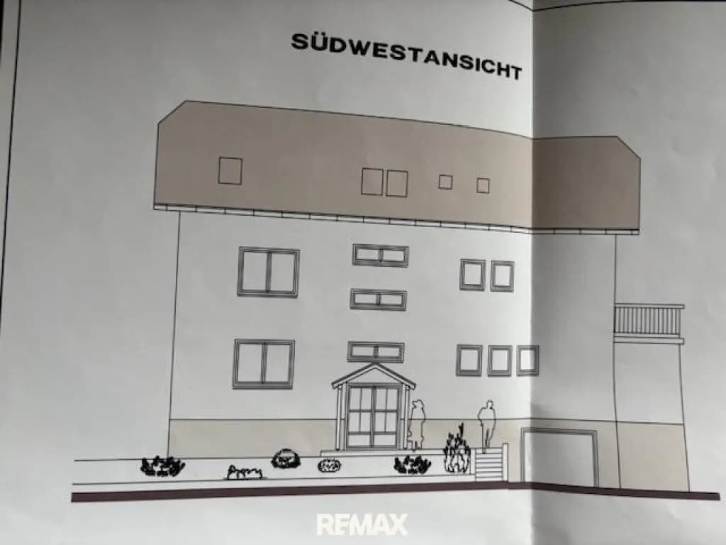 7-Zimmer-Haus kaufen in Oberpullendorf – 211 m², € 399.000 – Bild 36 von 38