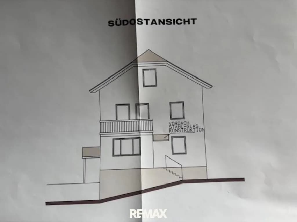 7-Zimmer-Haus kaufen in Oberpullendorf – 211 m², € 399.000 – Bild 37 von 38