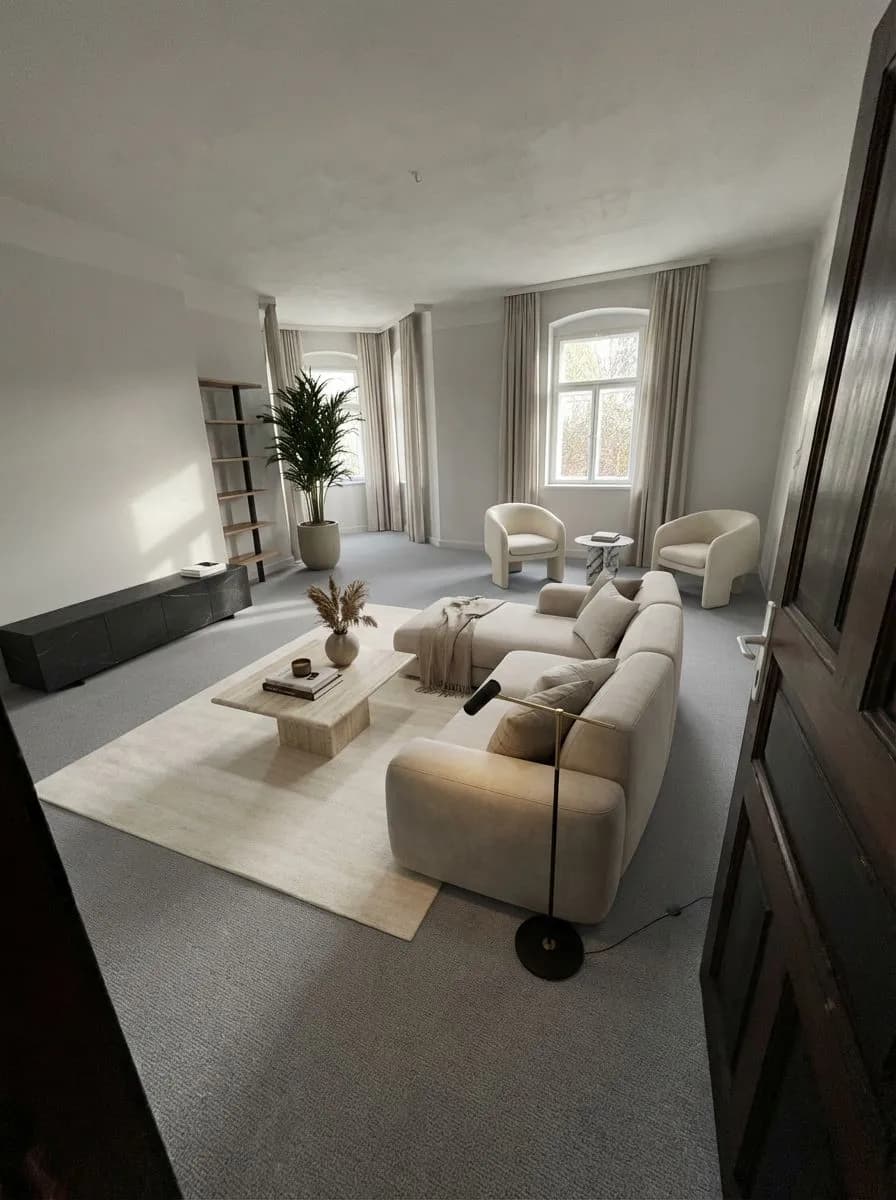 8-Zimmer-Immobilie kaufen in Lilienfeld – 240 m², € 190.000
