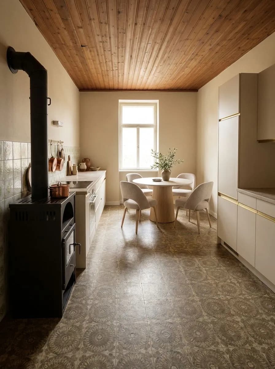 8-Zimmer-Immobilie kaufen in Lilienfeld – 240 m², € 190.000 – Bild 19 von 30