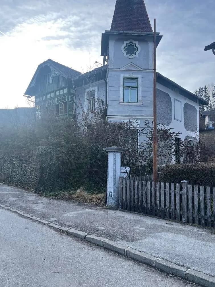 8-Zimmer-Immobilie kaufen in Lilienfeld – 240 m², € 190.000 – Bild 26 von 30