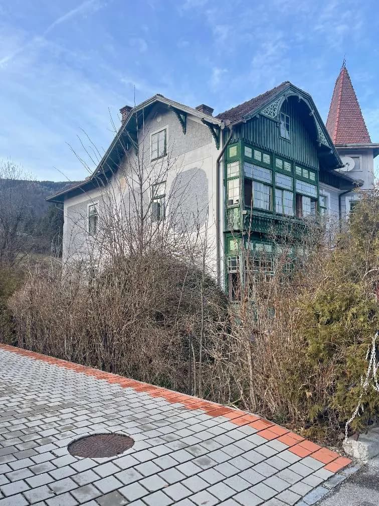 8-Zimmer-Immobilie kaufen in Lilienfeld – 240 m², € 190.000 – Bild 27 von 30