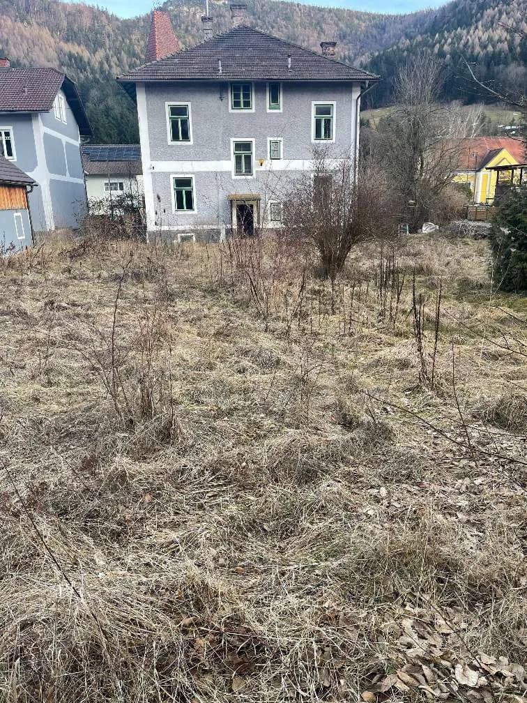 8-Zimmer-Immobilie kaufen in Lilienfeld – 240 m², € 190.000 – Bild 28 von 30