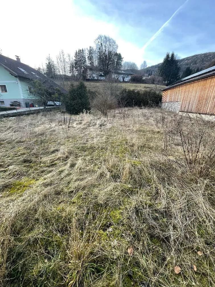 8-Zimmer-Immobilie kaufen in Lilienfeld – 240 m², € 190.000 – Bild 30 von 30
