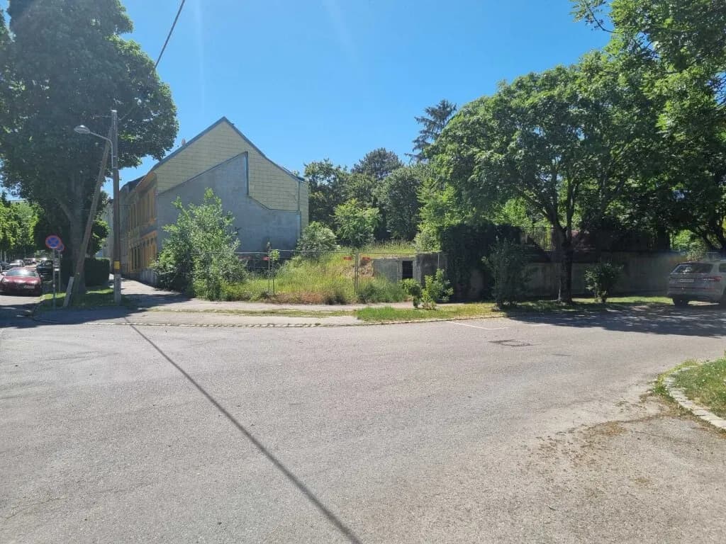 Grundstück kaufen in Wien – 679 m², € 550.000 – Bild 7 von 12