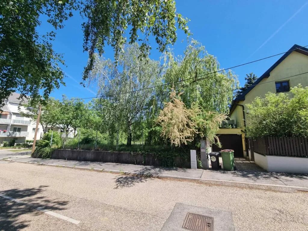 Grundstück kaufen in Wien – 679 m², € 550.000 – Bild 11 von 12