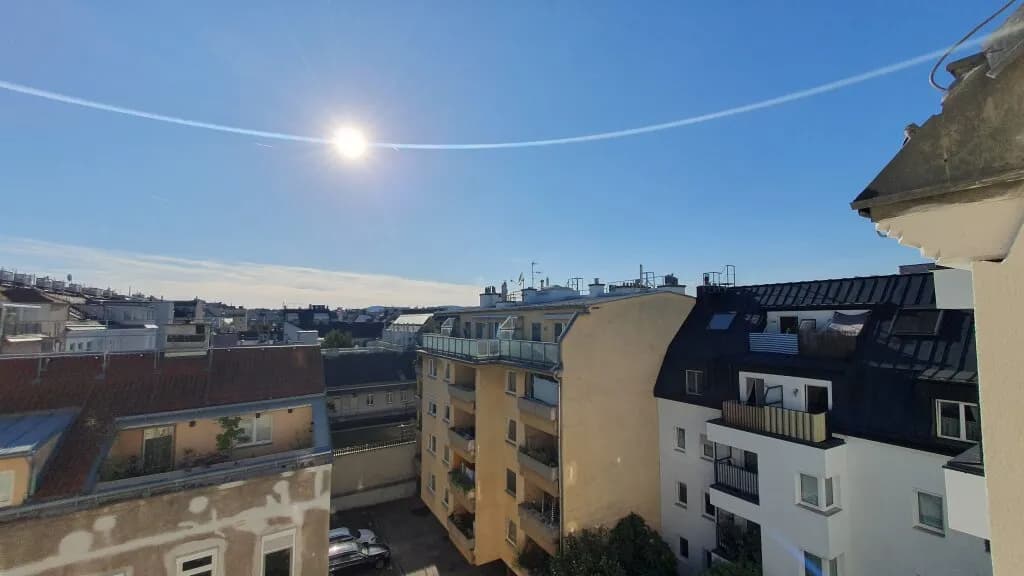 3-Zimmer-Wohnung kaufen in Wien – 68 m², € 259.000