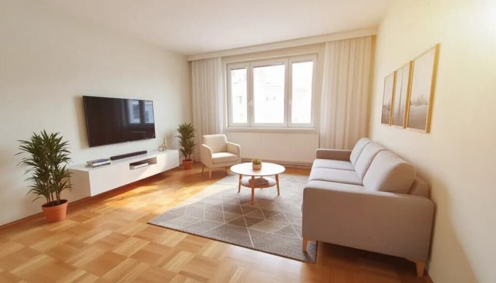3-Zimmer-Wohnung kaufen in Wien – 68 m², € 259.000 – Bild 3 von 39