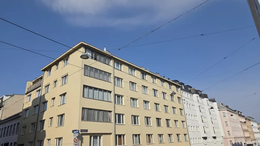 3-Zimmer-Wohnung kaufen in Wien – 68 m², € 259.000 – Bild 38 von 39