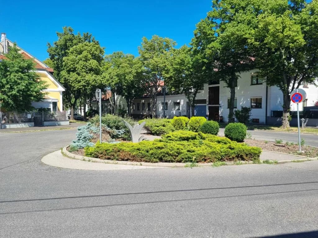 Grundstück kaufen in Wien – 548 m², € 450.000