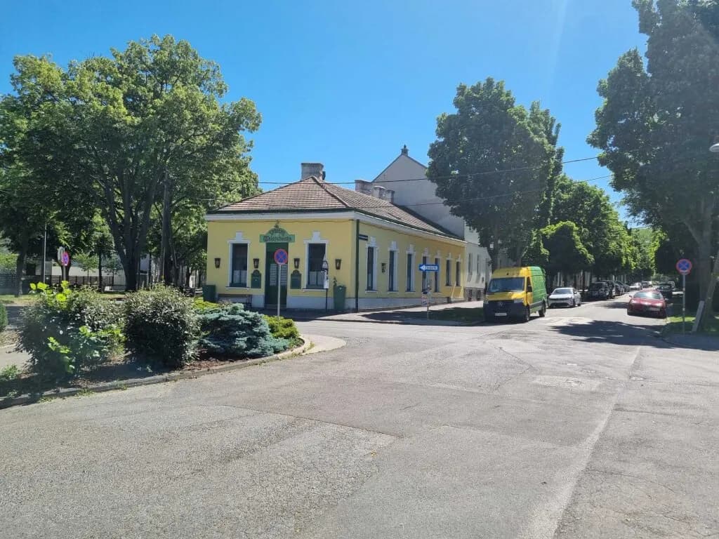 Grundstück kaufen in Wien – 548 m², € 450.000 – Bild 2 von 12