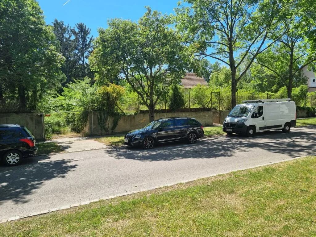 Grundstück kaufen in Wien – 548 m², € 450.000 – Bild 5 von 12