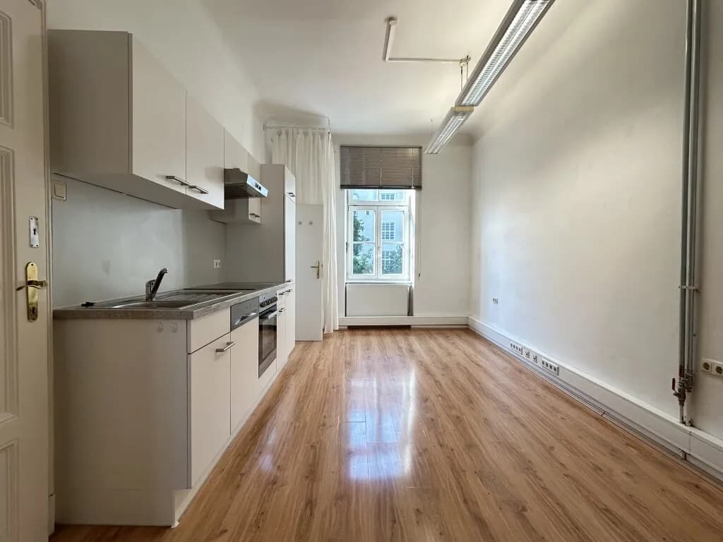 3-Zimmer-Wohnung mieten in Graz – 63,69 m², € 850 – Bild 1 von 11