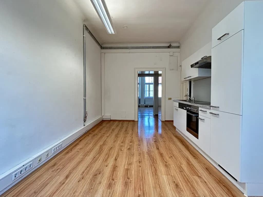 3-Zimmer-Wohnung mieten in Graz – 63,69 m², € 850 – Bild 2 von 11