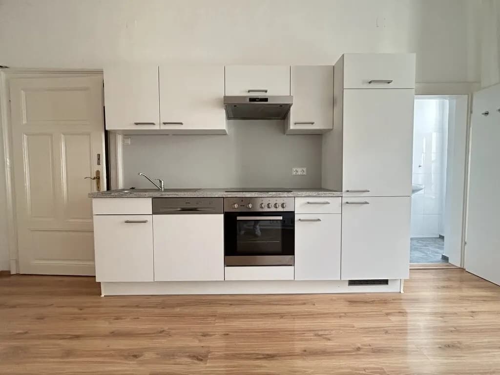 3-Zimmer-Wohnung mieten in Graz – 63,69 m², € 850 – Bild 3 von 11