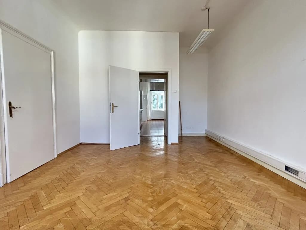 3-Zimmer-Wohnung mieten in Graz – 63,69 m², € 850 – Bild 4 von 11