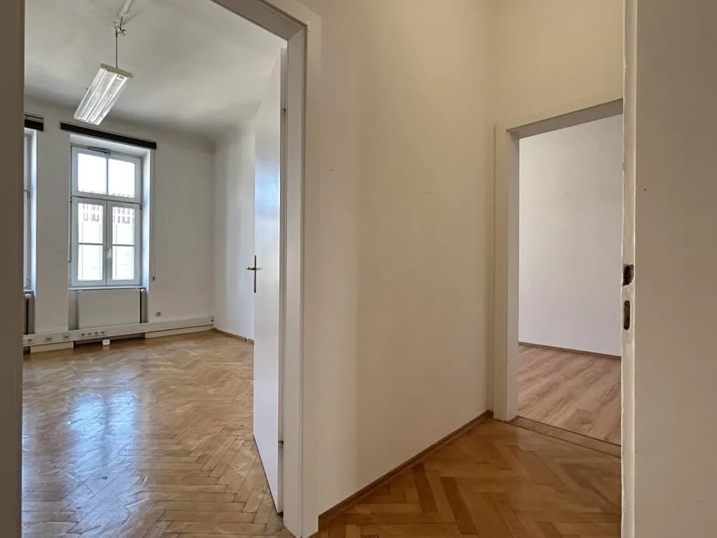 3-Zimmer-Wohnung mieten in Graz – 63,69 m², € 850 – Bild 6 von 11
