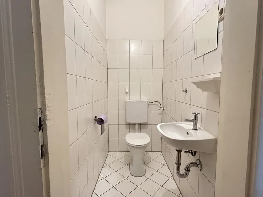 3-Zimmer-Wohnung mieten in Graz – 63,69 m², € 850 – Bild 10 von 11