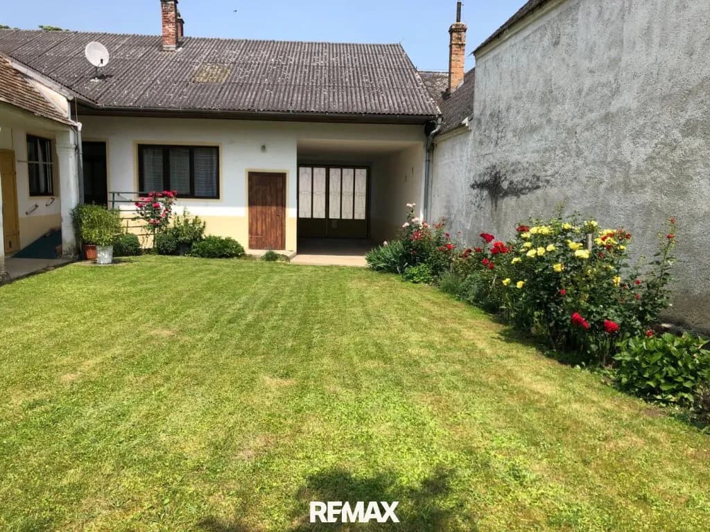 4-Zimmer-Immobilie kaufen in Oberpullendorf – 150 m², € 249.000 – Bild 2 von 25