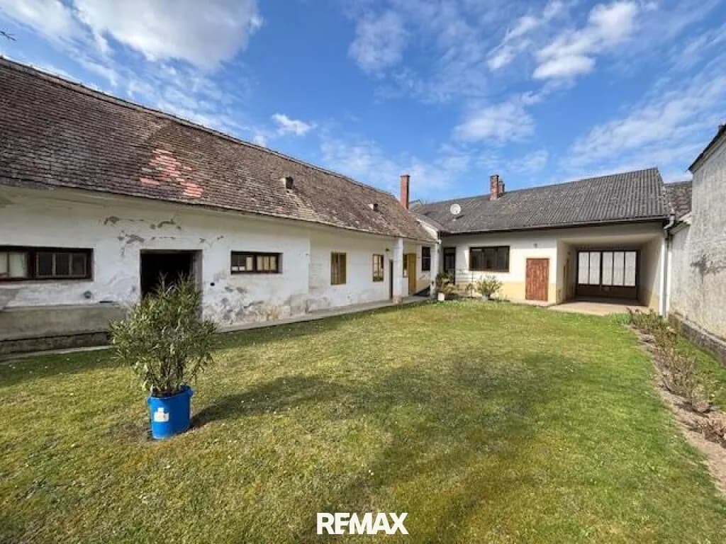 4-Zimmer-Immobilie kaufen in Oberpullendorf – 150 m², € 249.000 – Bild 3 von 25