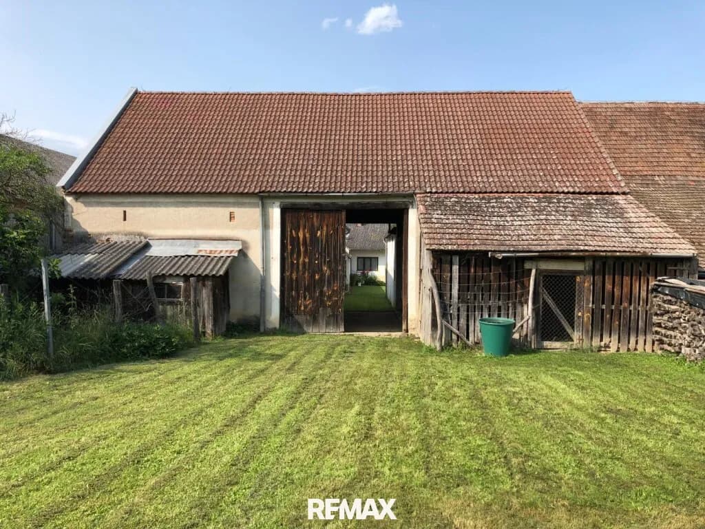4-Zimmer-Immobilie kaufen in Oberpullendorf – 150 m², € 249.000 – Bild 8 von 25