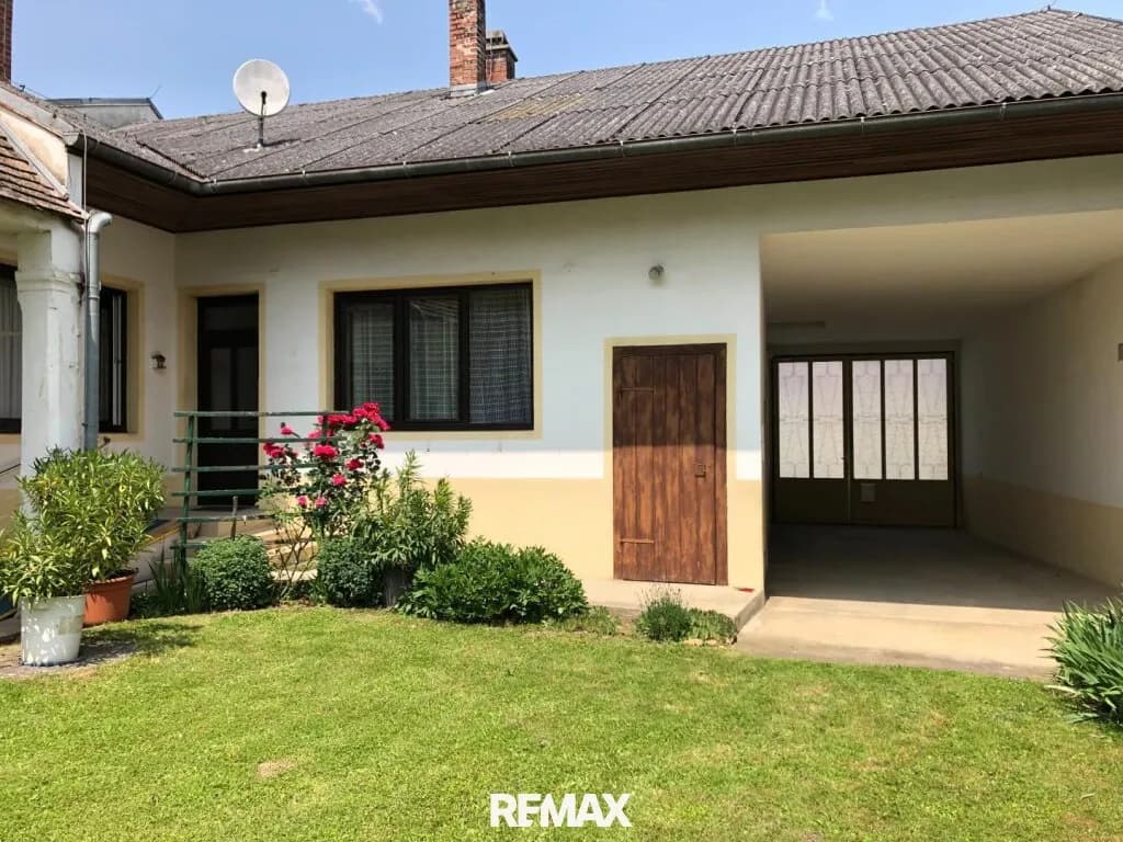 4-Zimmer-Immobilie kaufen in Oberpullendorf – 150 m², € 249.000 – Bild 9 von 25