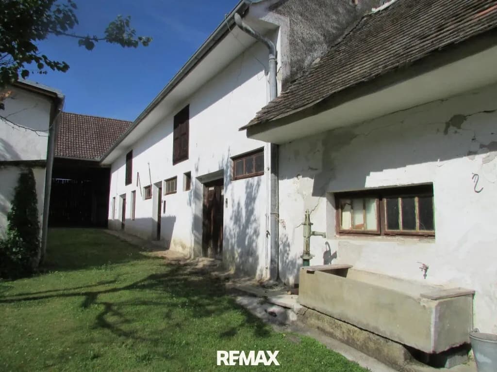 4-Zimmer-Immobilie kaufen in Oberpullendorf – 150 m², € 249.000 – Bild 10 von 25