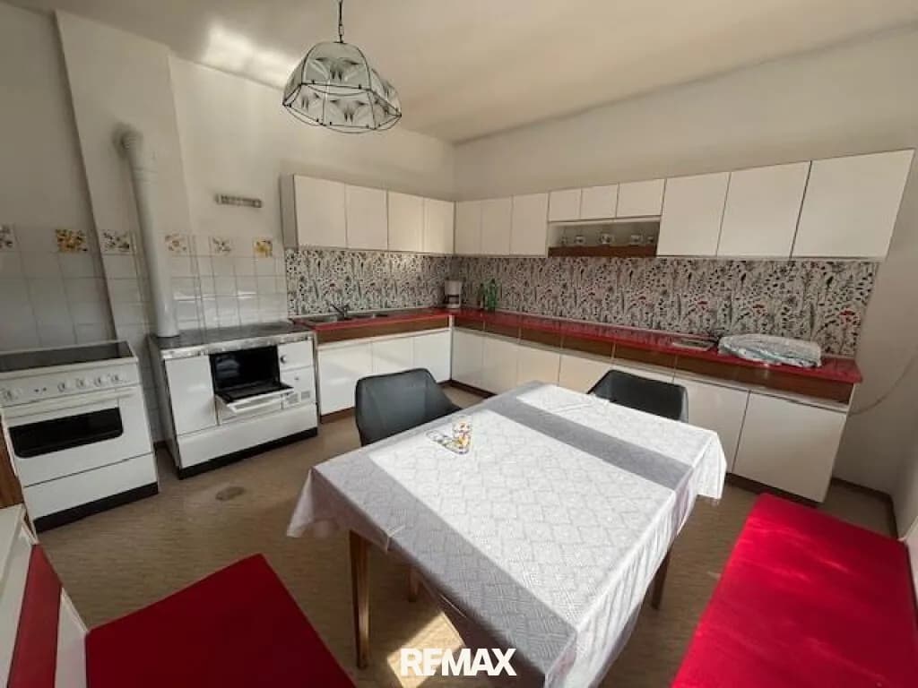 4-Zimmer-Immobilie kaufen in Oberpullendorf – 150 m², € 249.000 – Bild 11 von 25