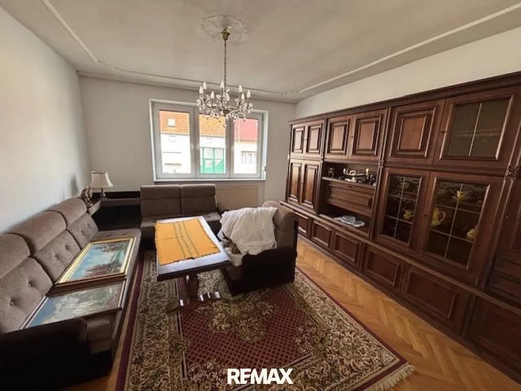 4-Zimmer-Immobilie kaufen in Oberpullendorf – 150 m², € 249.000 – Bild 13 von 25