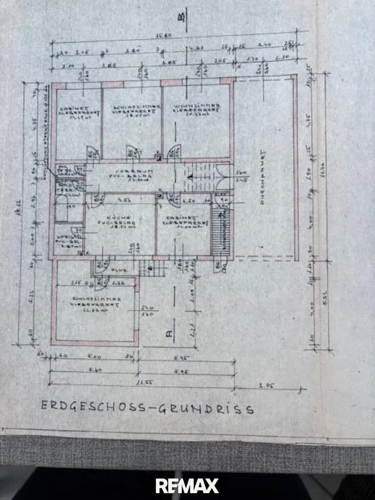4-Zimmer-Immobilie kaufen in Oberpullendorf – 150 m², € 249.000 – Bild 23 von 25
