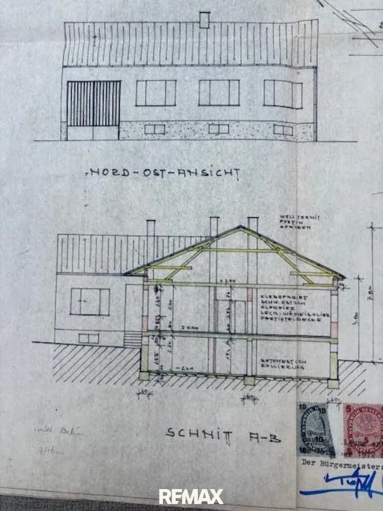 4-Zimmer-Immobilie kaufen in Oberpullendorf – 150 m², € 249.000 – Bild 25 von 25
