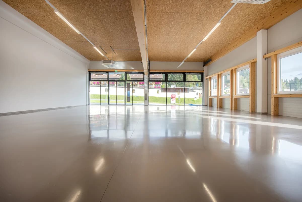 4-Zimmer-Gewerbeimmobilie mieten in Zell am See – 486 m², € 4.371 – Bild 5 von 10