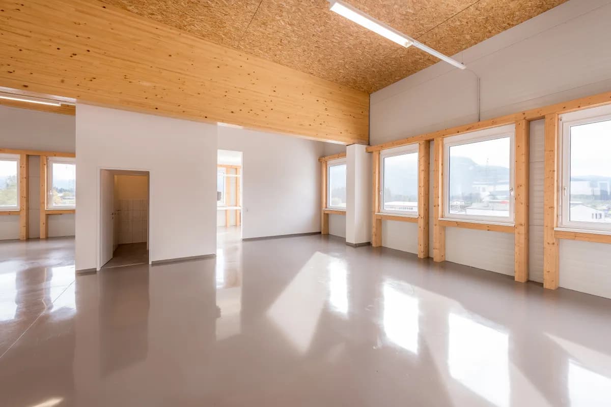 4-Zimmer-Gewerbeimmobilie mieten in Zell am See – 486 m², € 4.371 – Bild 6 von 10